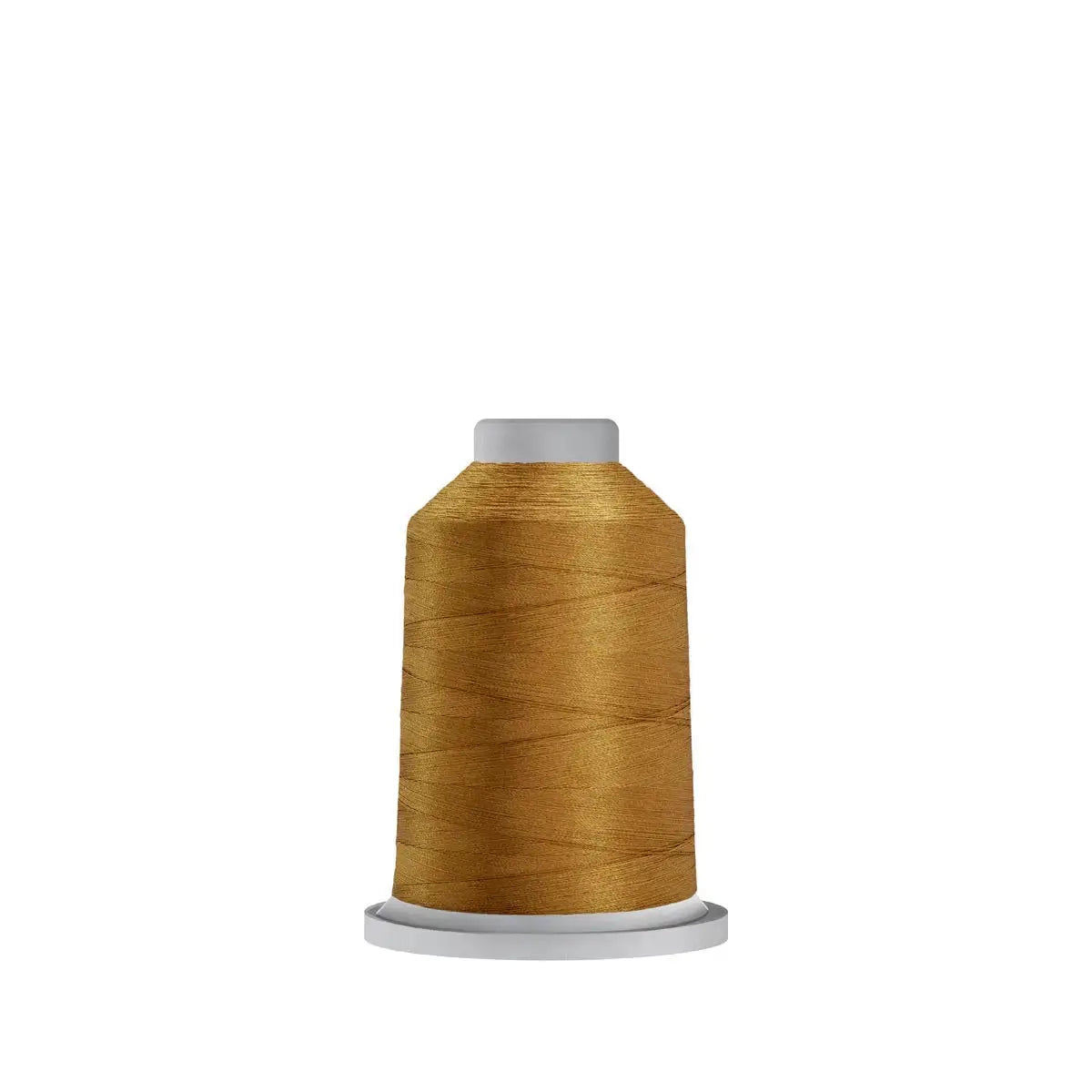 20125 Ginger Glide Polyester Thread - 1,100 yards Mini Spool