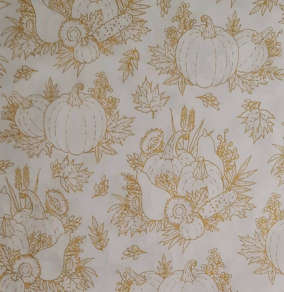 Thanksgiving, Fall, Harvest pillow cover: Size: 18"x18"