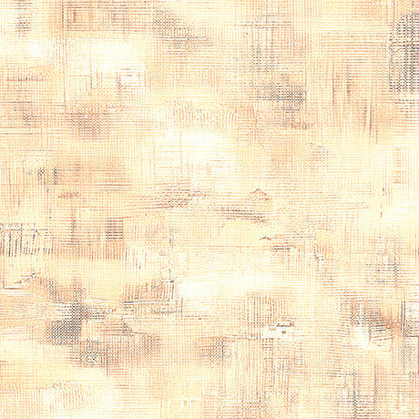 ATXSH Interwoven Oatmeal Cotton 44"/45" Fabric Per Yard