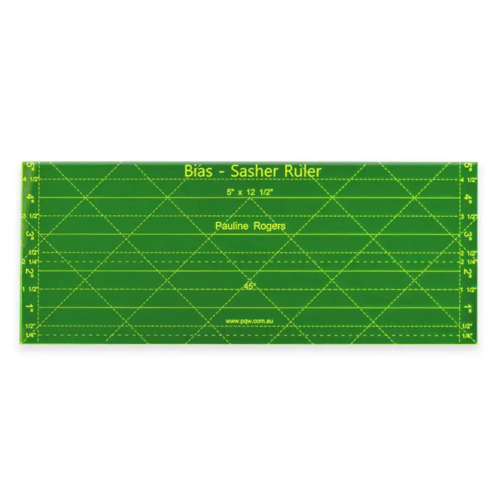 Bias - Sasher Ruler