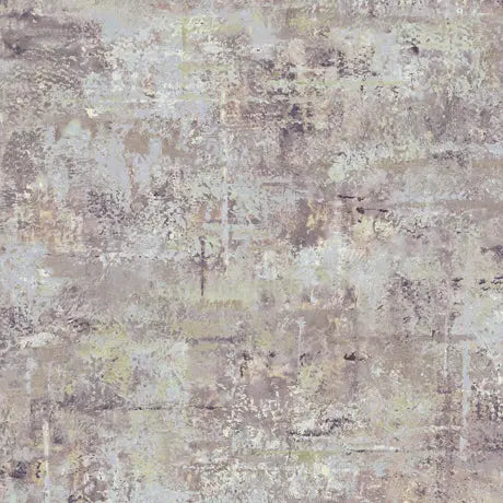 Gray Mottled Blender Wideback Cotton Fabric per yard