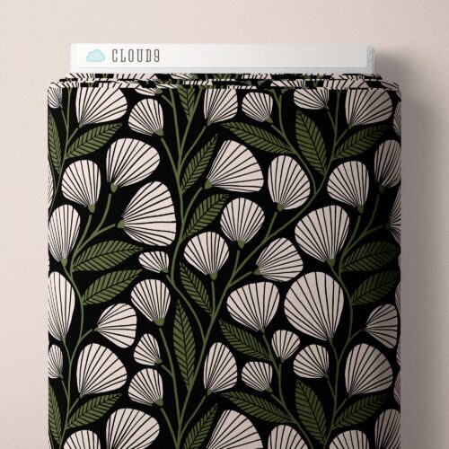 Nadine Marsh Havens QC Cotton 44”/45” Fabric Per Yard