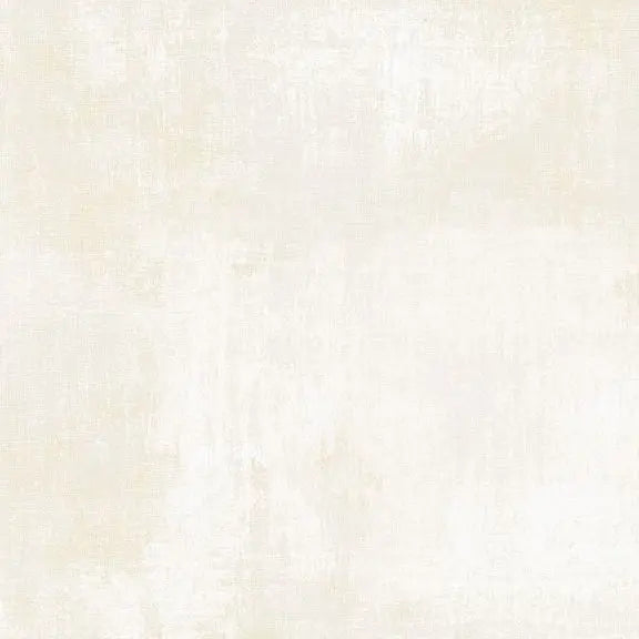 Natural Light Cream Dry Brush Cotton Wideback Fabric Per Yard