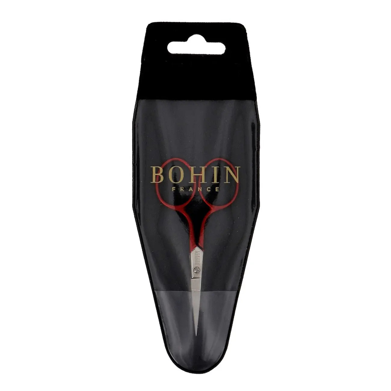 Soft Touch Baby Scissors 3-1/2in