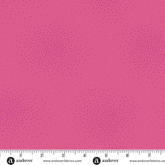 Spritz Flamingo Cotton 44"/45" Fabric Per Yard