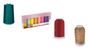 Cotton Thread