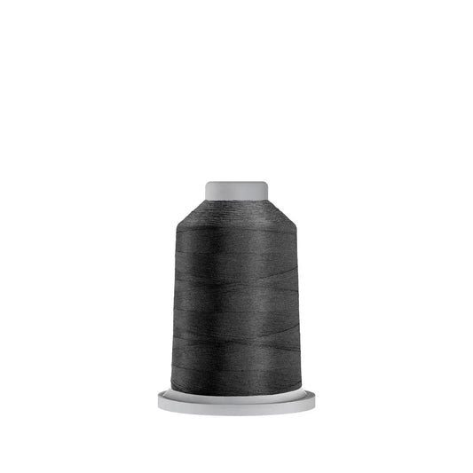 10431 Titanium Glide Polyester Thread - 1,100 yards Mini Spool