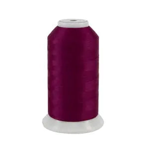 482 Marionberry So Fine! Polyester Thread