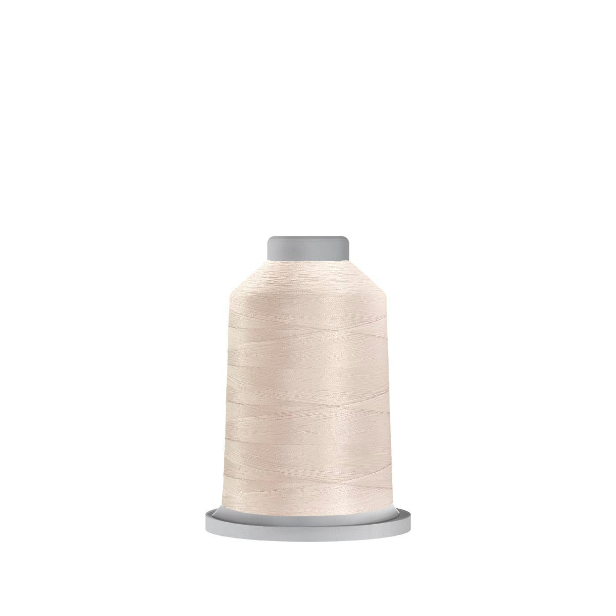 17443 Bone Glide Polyester Thread - 1,100 yards Mini Spool