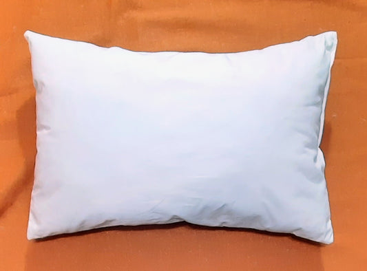 Polyfill Silky: 12"x18" Pillow insert