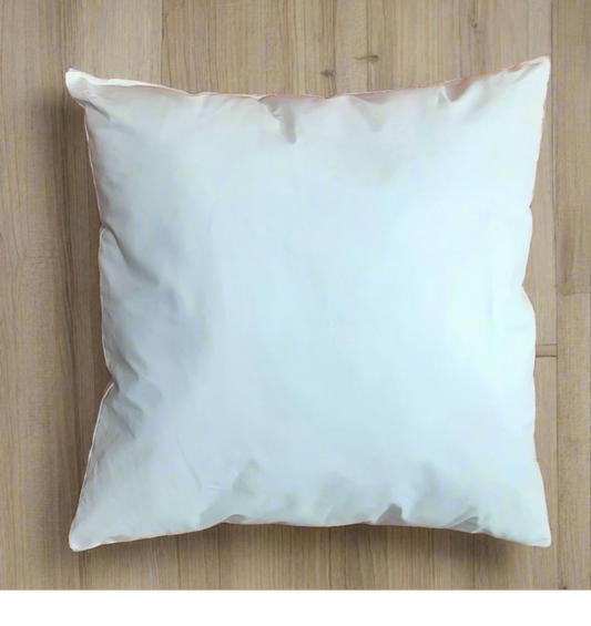 Polyfill: 14"x14" Pillow Insert