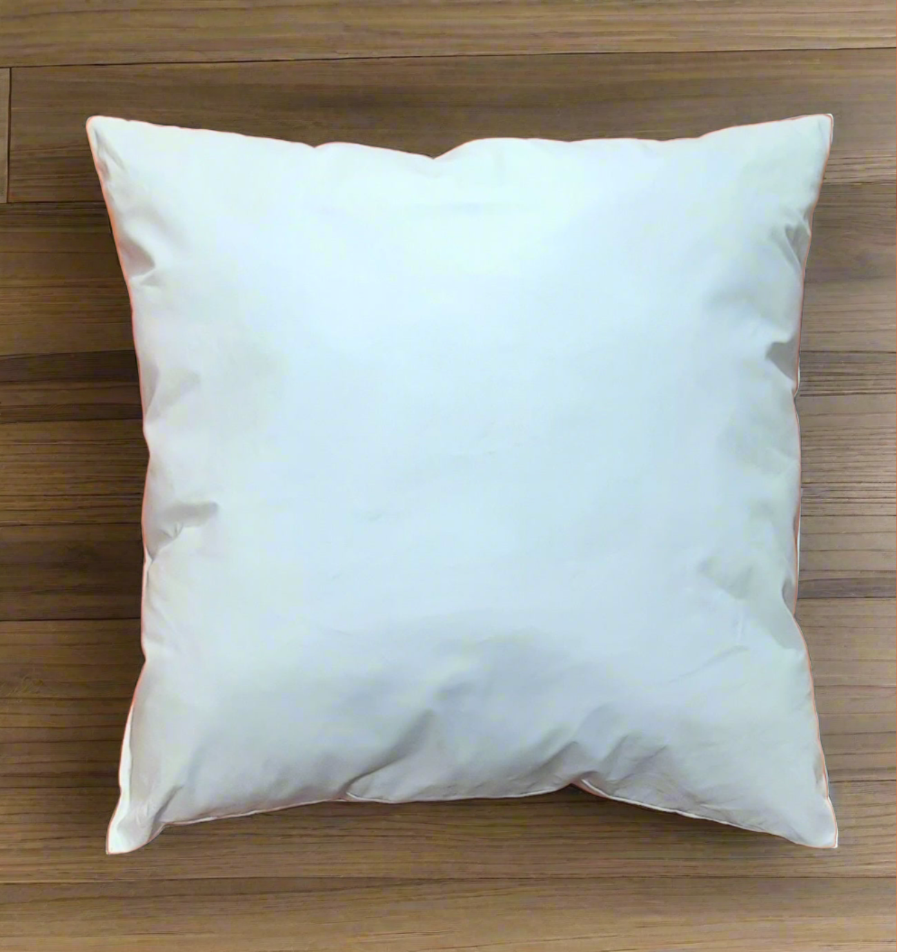 Polyfill Silky: 14"x14" Pillow Insert