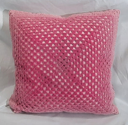 18"x18" Decorative Pillow Cover