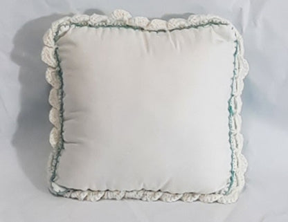 12"x12" Decorative Pillow