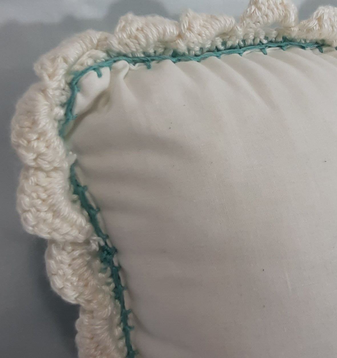 12"x12" Decorative Pillow