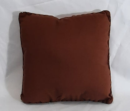 15"x15" Decorative Pillow