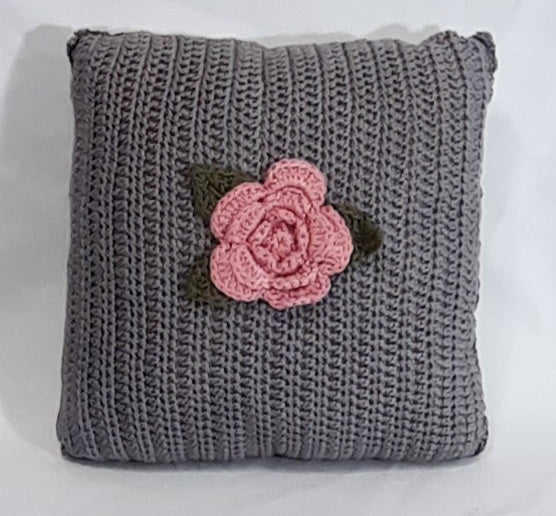 13"x13" Decorative Pillow