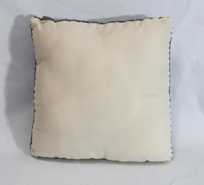 13"x13" Decorative Pillow