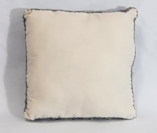 11"x11" Decorative Pillow