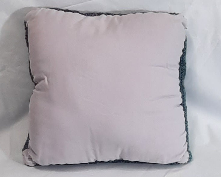 18"x18" Decorative Pillow