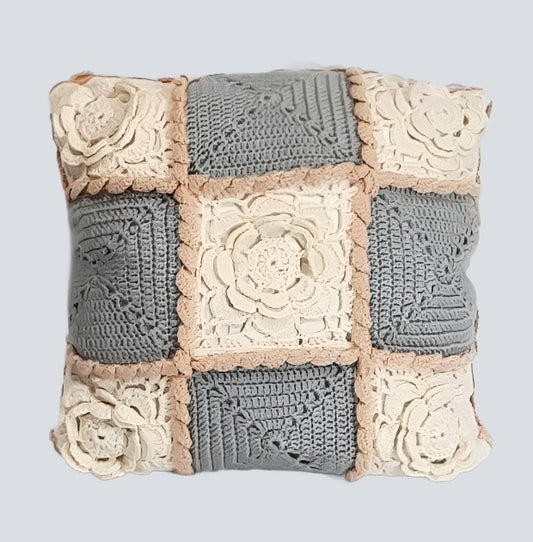 17"x17" Decorative Pillow