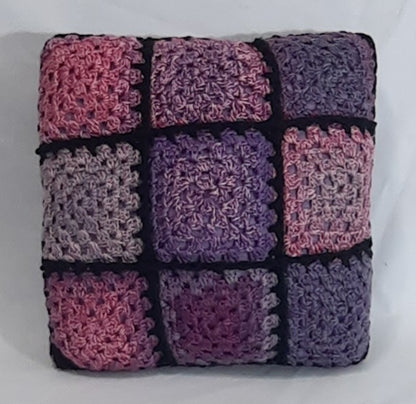 12"x12" Decorative Pillow