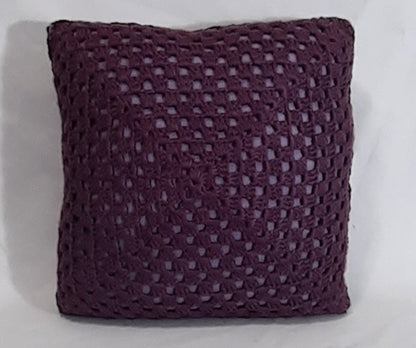 12"x12" Decorative Pillow