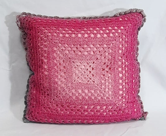 18"x18" Decorative Pillow Cover