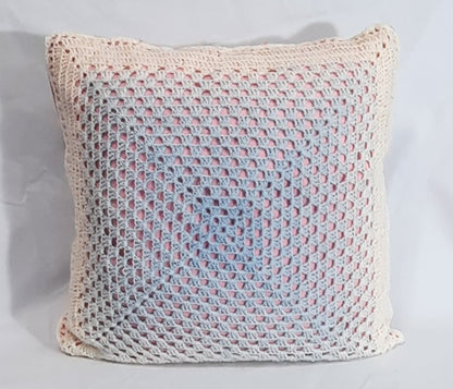 18"x18" Decorative Pillow Cover