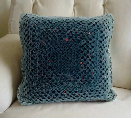 18"x18" Decorative Pillow Cover