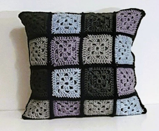 14"x14" Decorative Pillow Cover