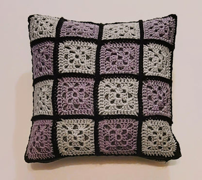 14"x14" Decorative Pillow Cover