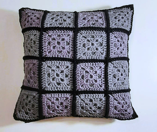 14"x14" Decorative Pillow Cover