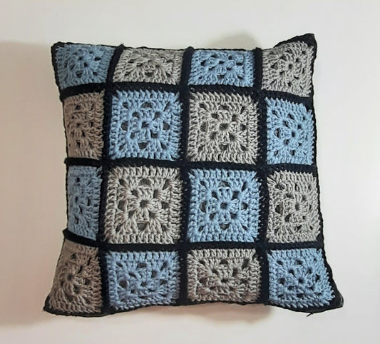 14"x14" Decorative Pillow Cover