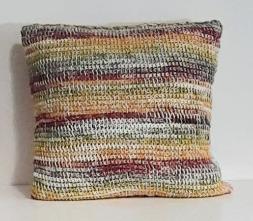 16"x16" Decorative Pillow Cover