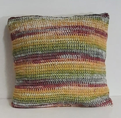 16"x16" Decorative Pillow Cover