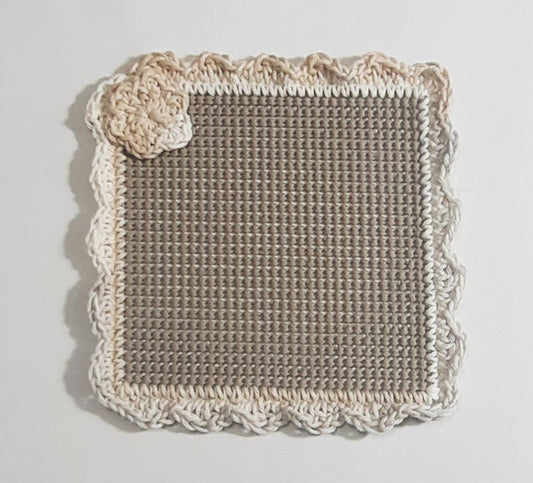 Jar Gripper with Magnet: Beige/off white, light beige