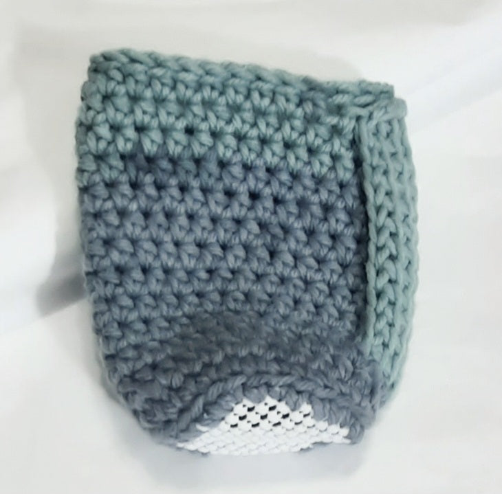 Cup Cozy: Green