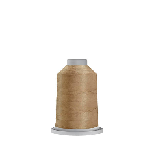 20468 Biscotti Glide Polyester Thread - 1,100 yards Mini Spool