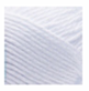 24/7 Cotton: White