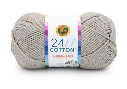 24/7 Cotton: Linen