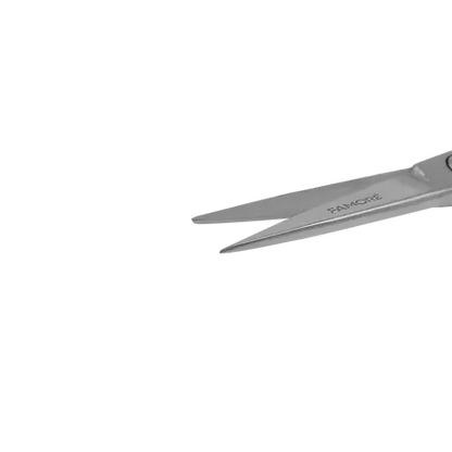 4" Fine Point, Mini Straight, Embroidery, Applique Scissors