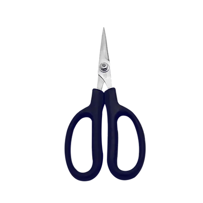 6.5" Comfort Handle Razor Edge Scissors