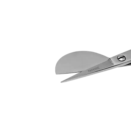 6" Duckbill Applique Scissors