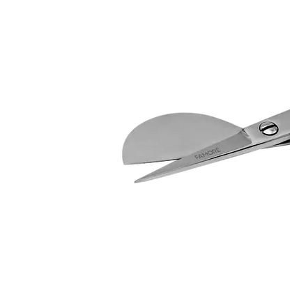 6" Duckbill Applique Scissors