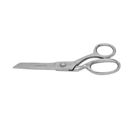 6" Jr. Razor Edge Fabric Shear