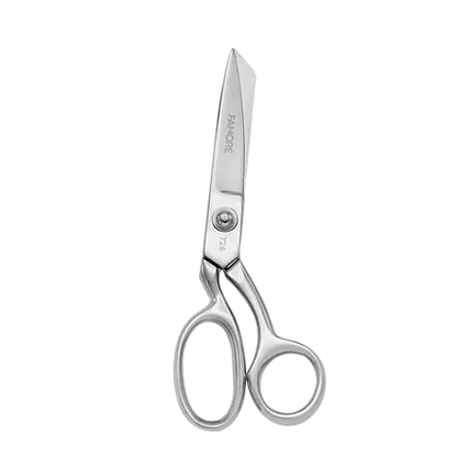 6" Jr. Razor Edge Fabric Shear