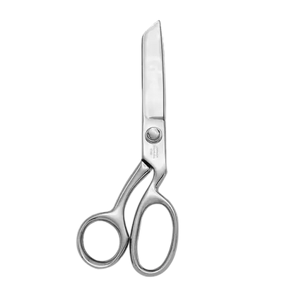 6" Jr. Razor Edge Fabric Shear