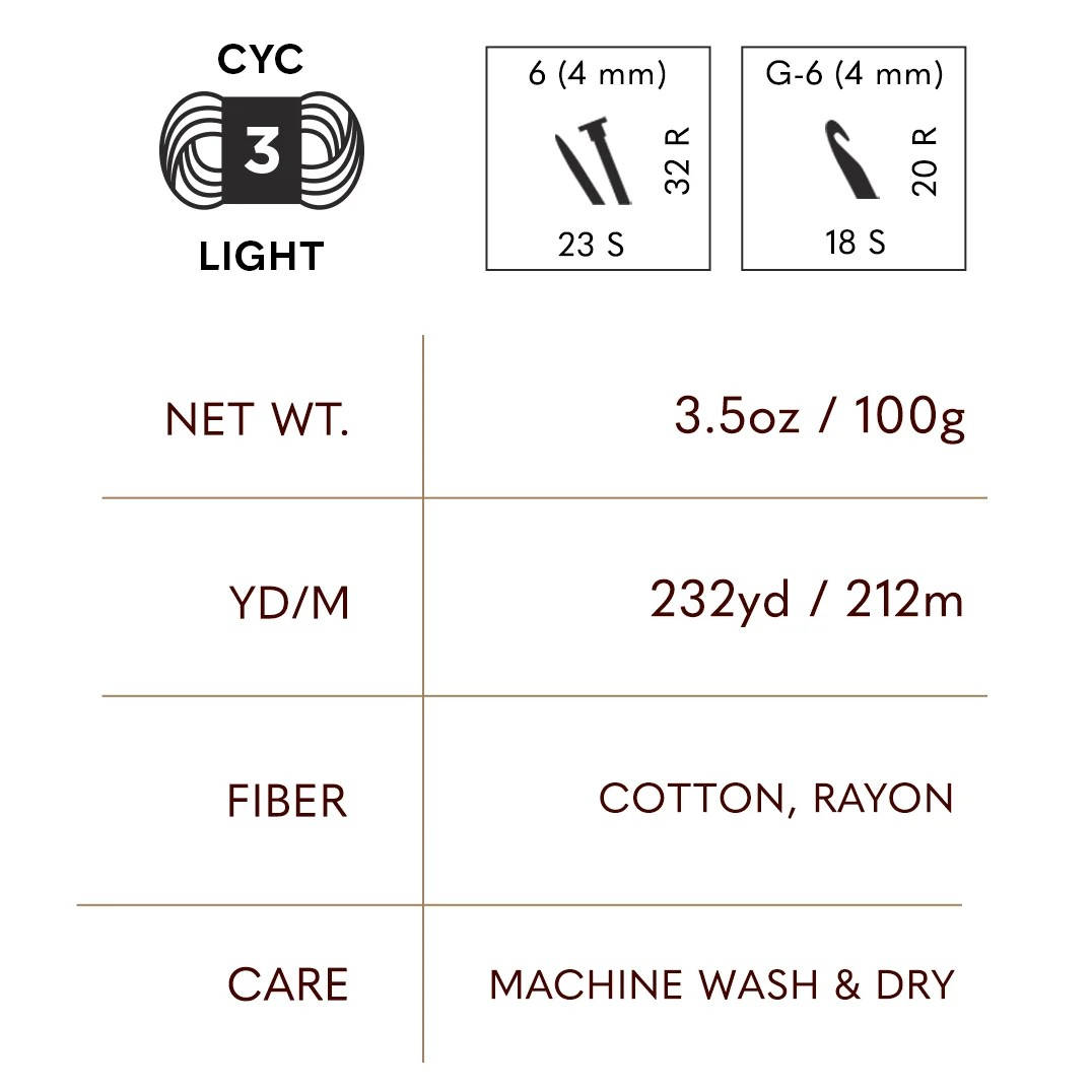 Coboo Cotton Bamboo: Celery