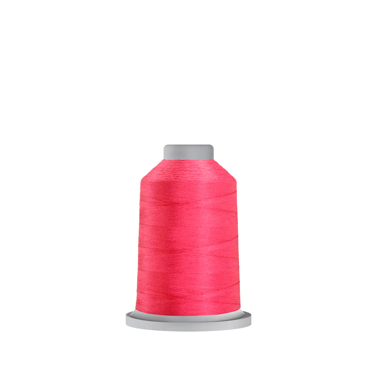 Thread Lead Rhododendron 70205 Rhododendron Glide Polyester Thread - 1,100 yards Mini Spool ...
